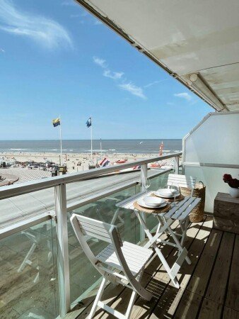 Apartment 1 bedroom, with wifi