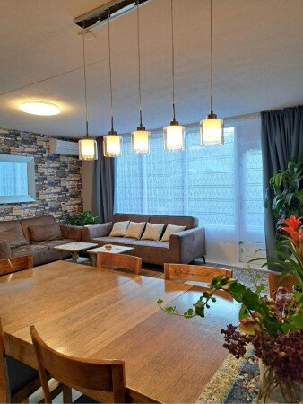 Zimmer 1 Gast, mit WLAN