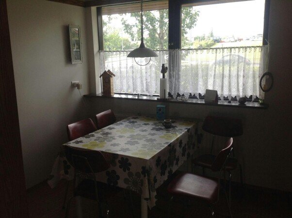 Room 1 guest, with wifi