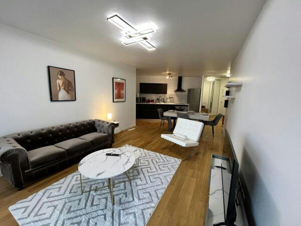 Chambre 1 voyageur, avec wifi