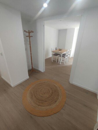 Habitación 1 huésped, con wifi