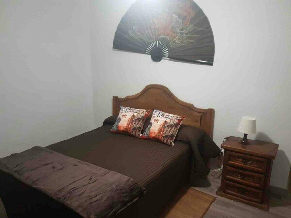 Appartement 3 chambres, avec wifi