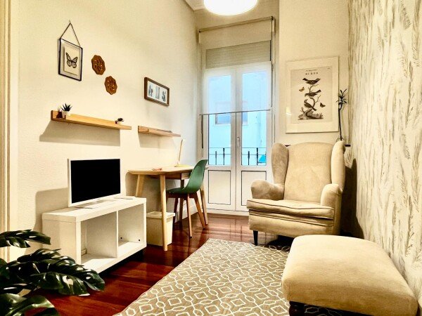 Room 1 guest, with wifi