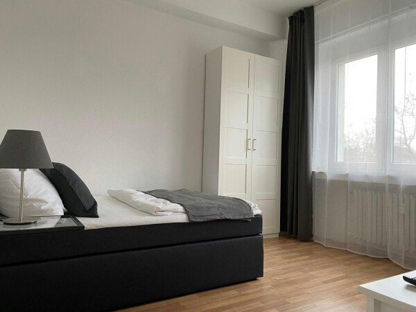 Chambre 2 voyageurs, avec wifi