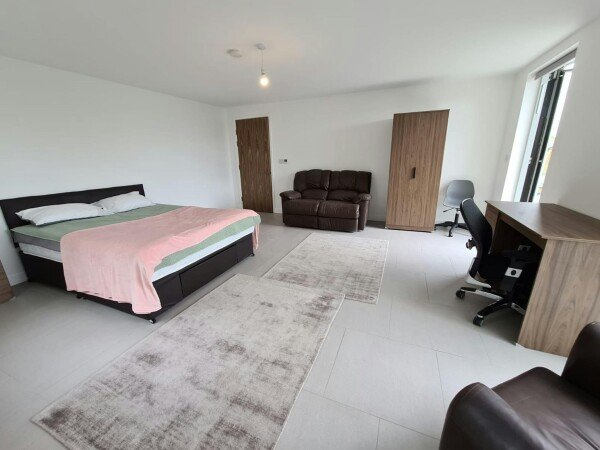 Camera 1 ospite, con wifi