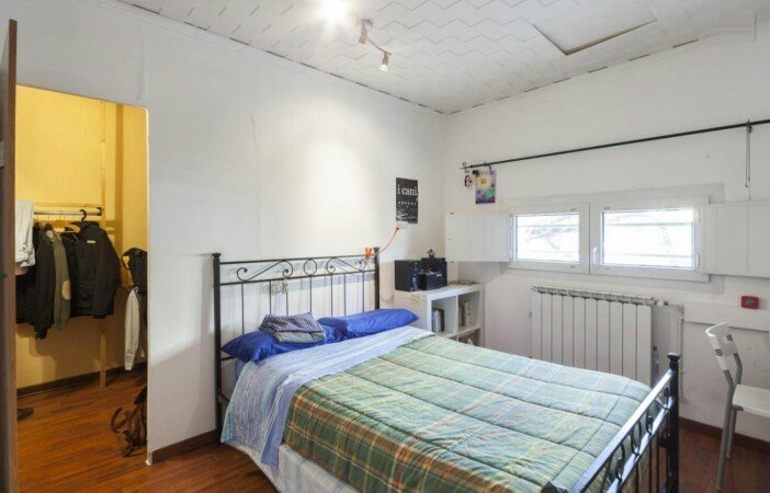 Camera 1 ospite, con wifi