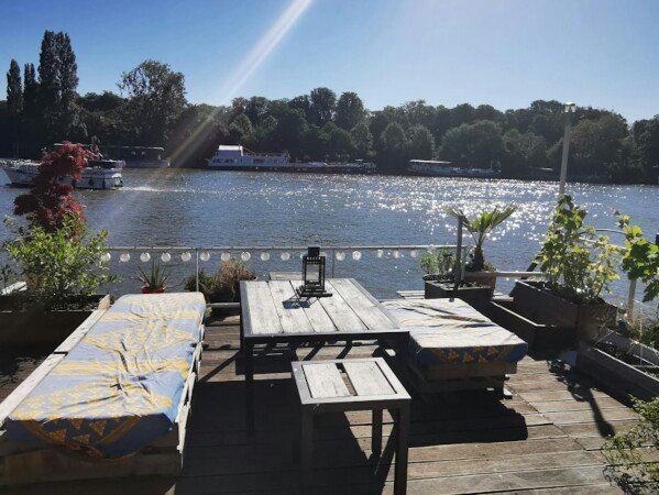 Chambre 1 voyageur, avec wifi