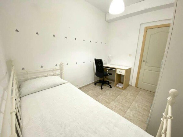 Habitación 1 huésped, con wifi