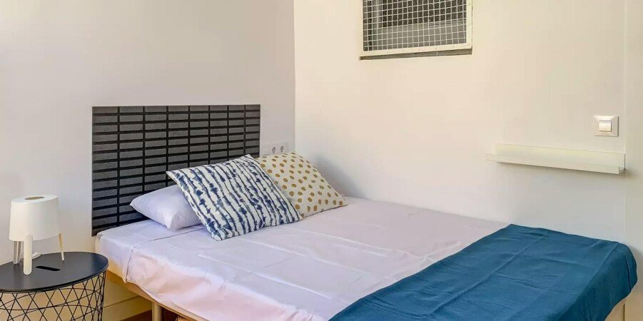 Camera 1 ospite, con wifi