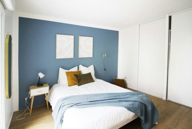 Camera 2 ospiti, con wifi