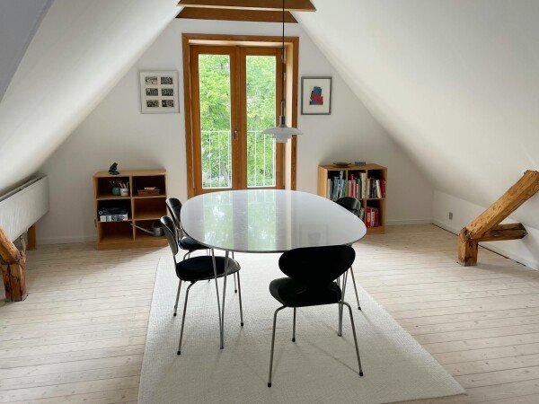 Wohnung 1 Schlafzimmer, mit WLAN