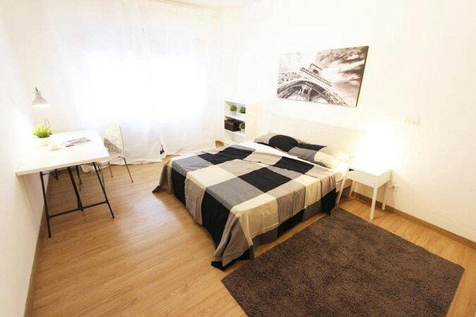 Habitación 2 huéspedes, con wifi