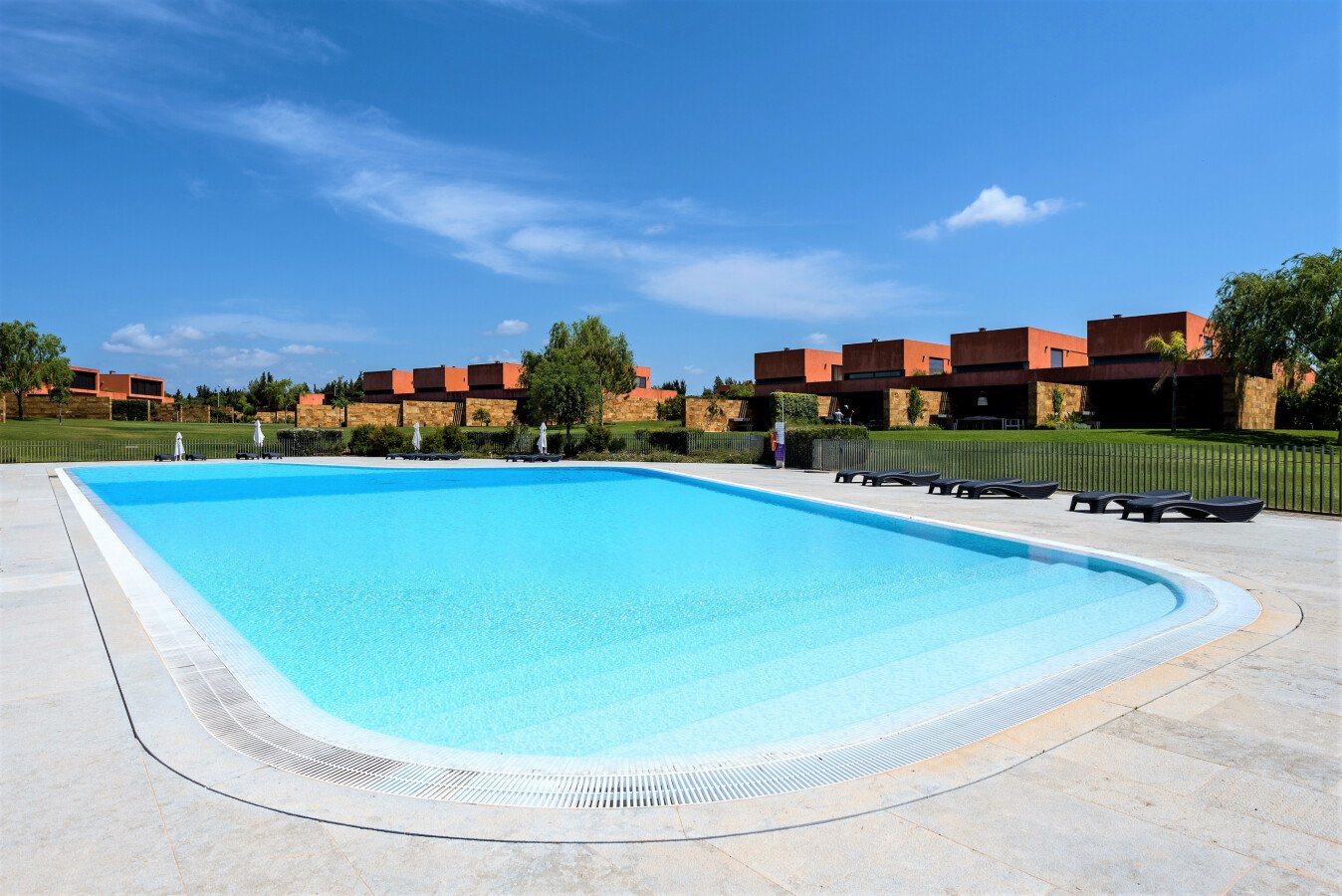 Apartamento 1 quarto, com jardim
