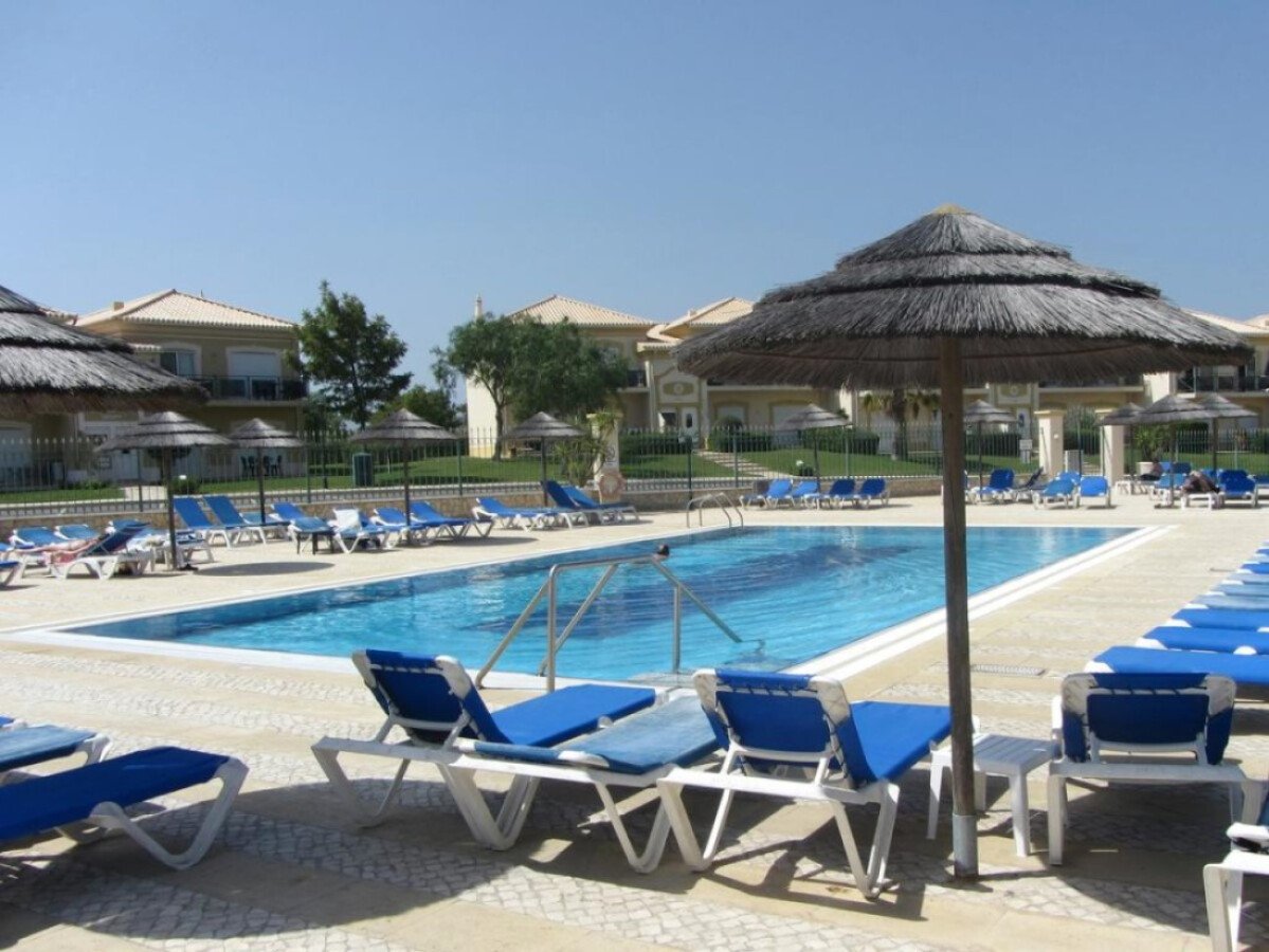 Wohnung 2 Schlafzimmer, mit Whirlpool