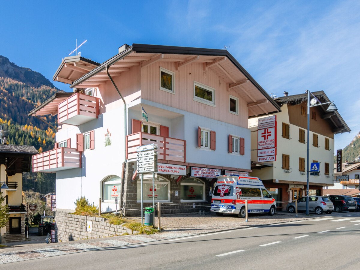 Appartamento 3 camere, con wifi