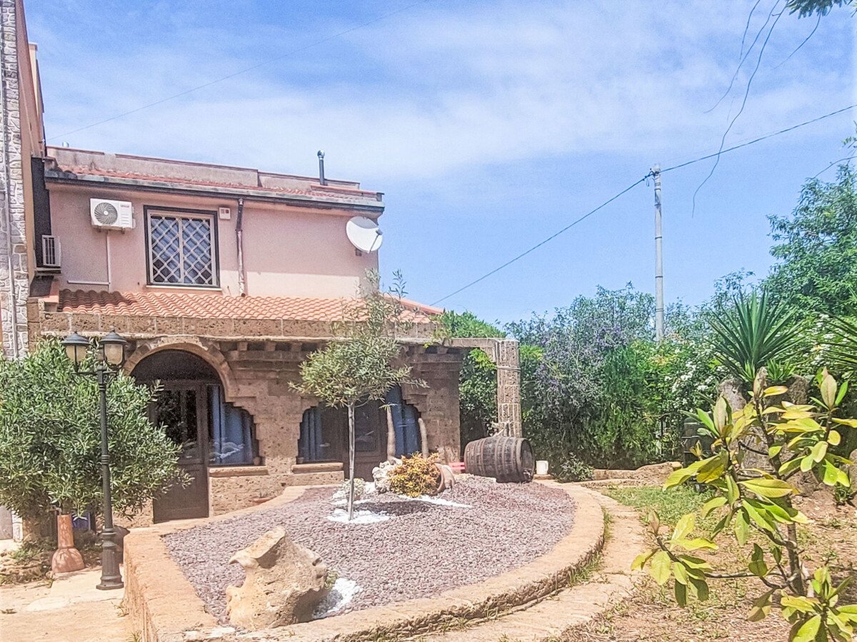 Ferienhaus 4 Schlafzimmer, mit Meerblick
