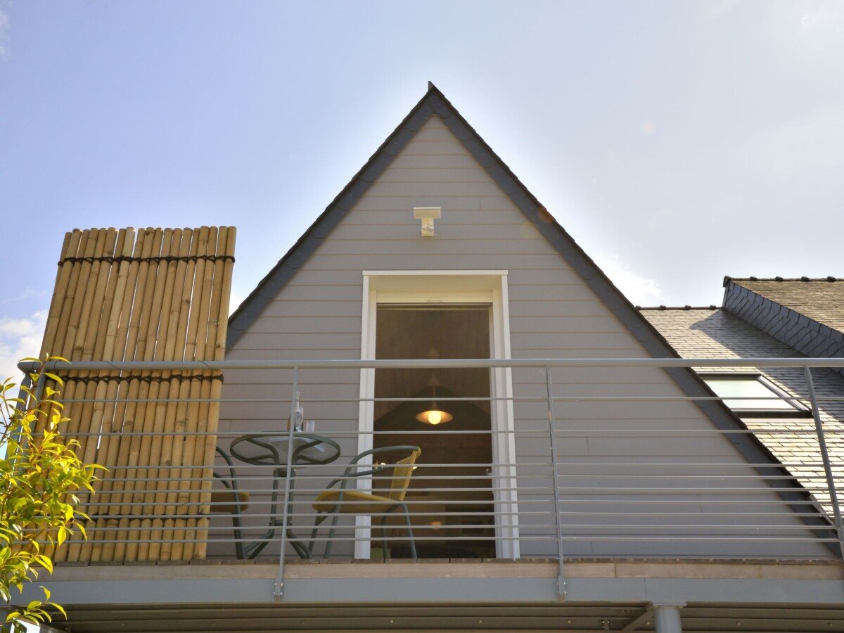 Studio 1 chambre, avec jardin