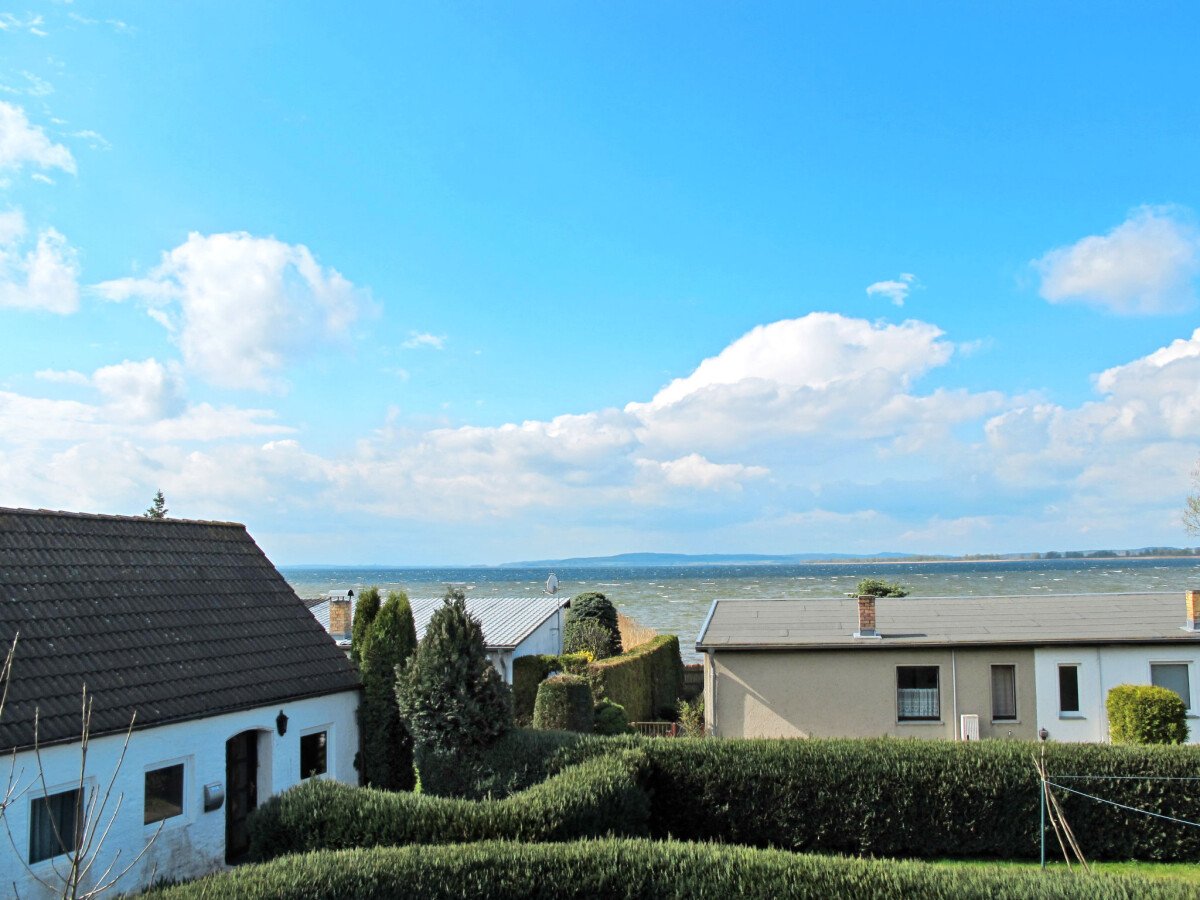 Wohnung 1 Schlafzimmer, mit Garten
