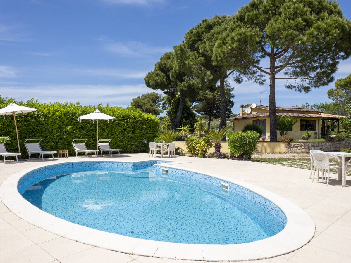 Appartamento 2 camere, con vista mare