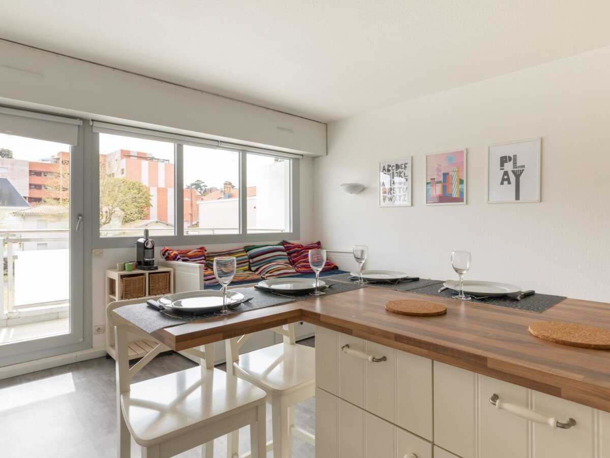 Loft confortable, 1 chambre, avec wifi