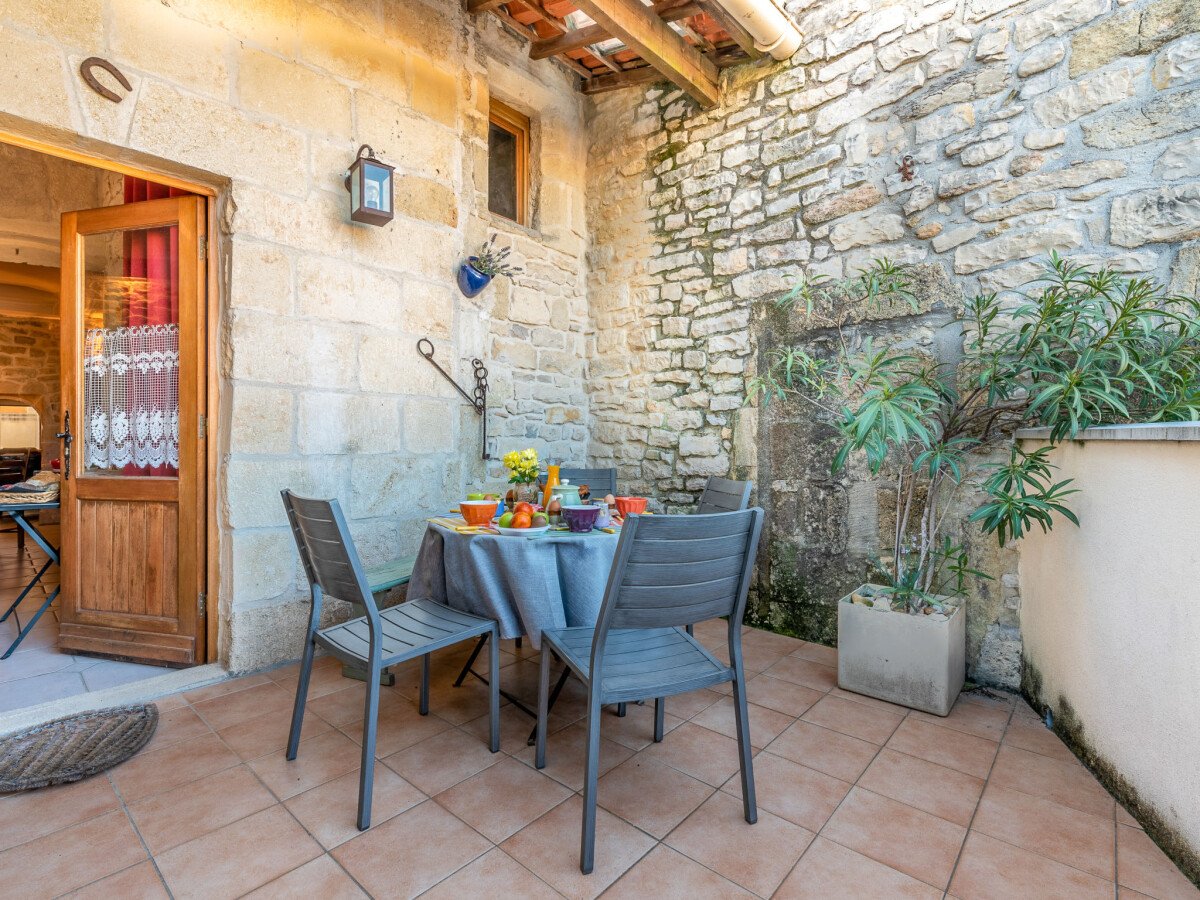 Appartement 1 chambre, avec wifi