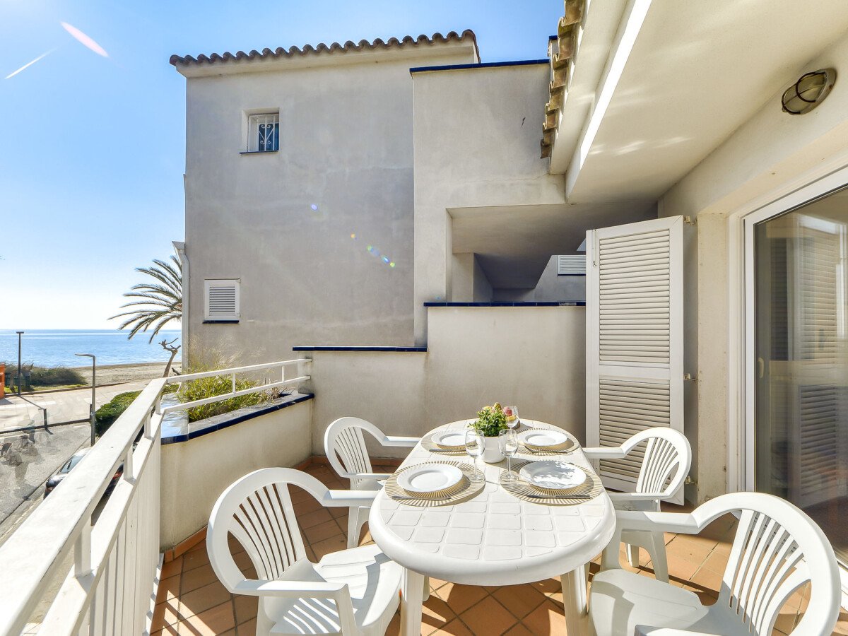 Résidence confortable, 2 chambres, avec jardin