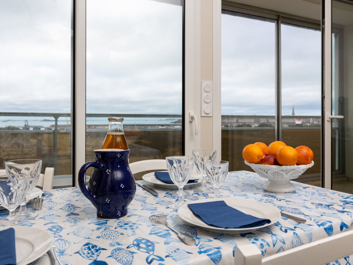Wohnung 3 Schlafzimmer, mit Meerblick