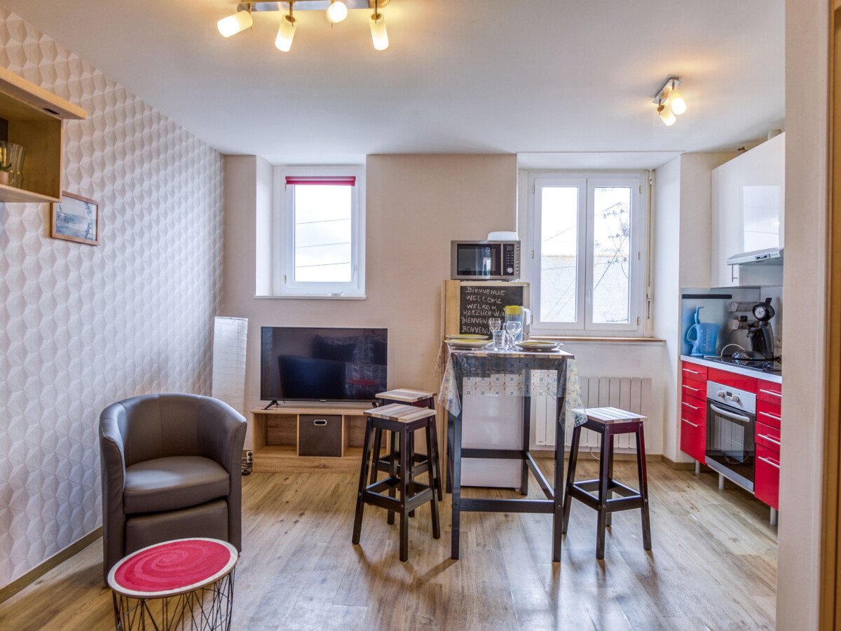 Appartement confortable, 1 chambre, avec wifi