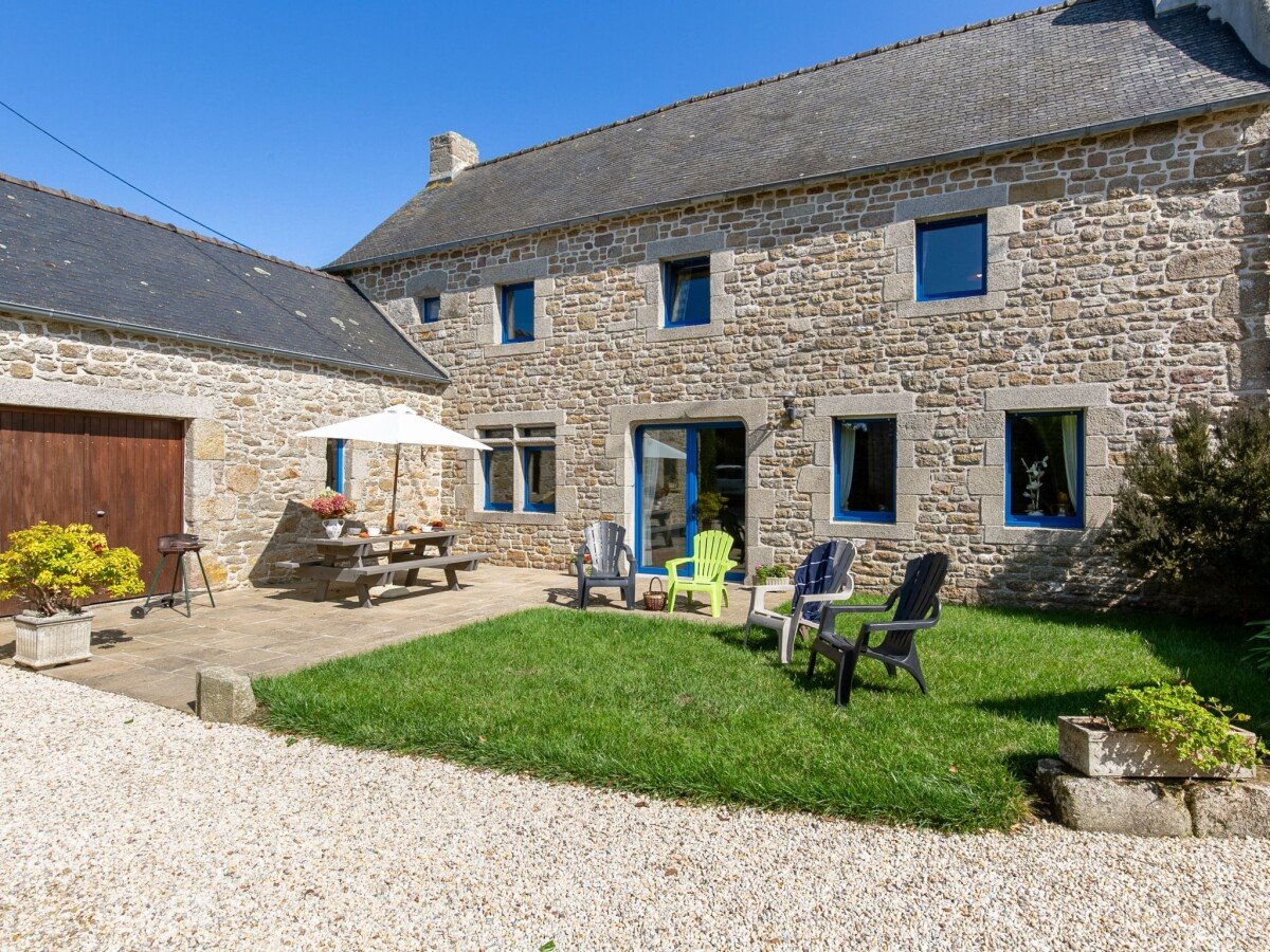 Schloss 3 Schlafzimmer, mit Garten