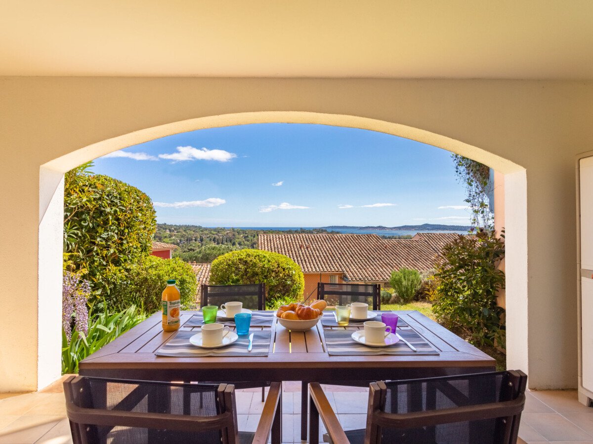 Maison de campagne 2 chambres, avec vue sur mer
