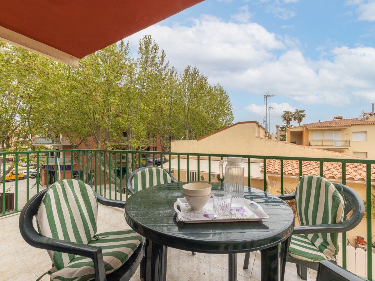 Appartement 2 chambres, avec wifi