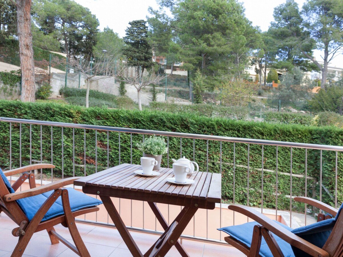 Wohnung 2 Schlafzimmer, mit Pool