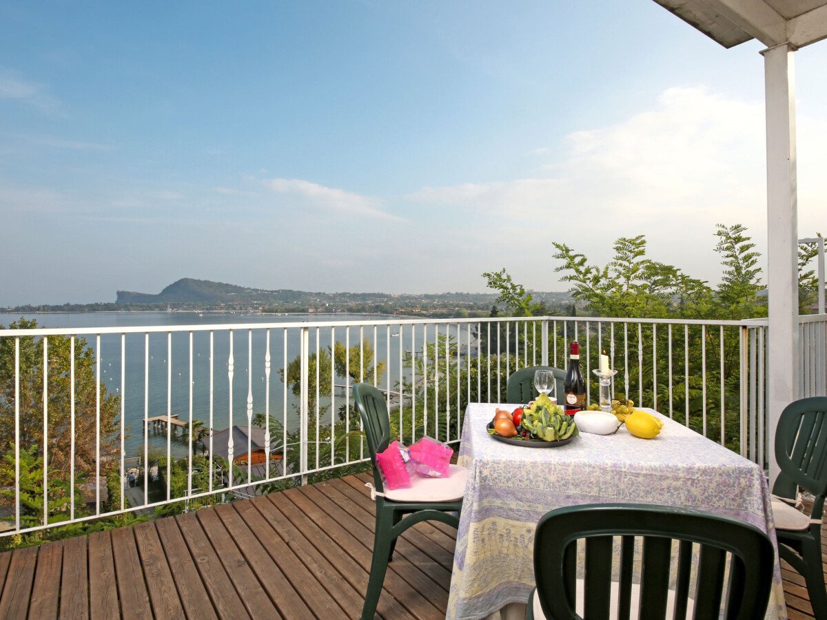 Casa 2 camere, con piscina