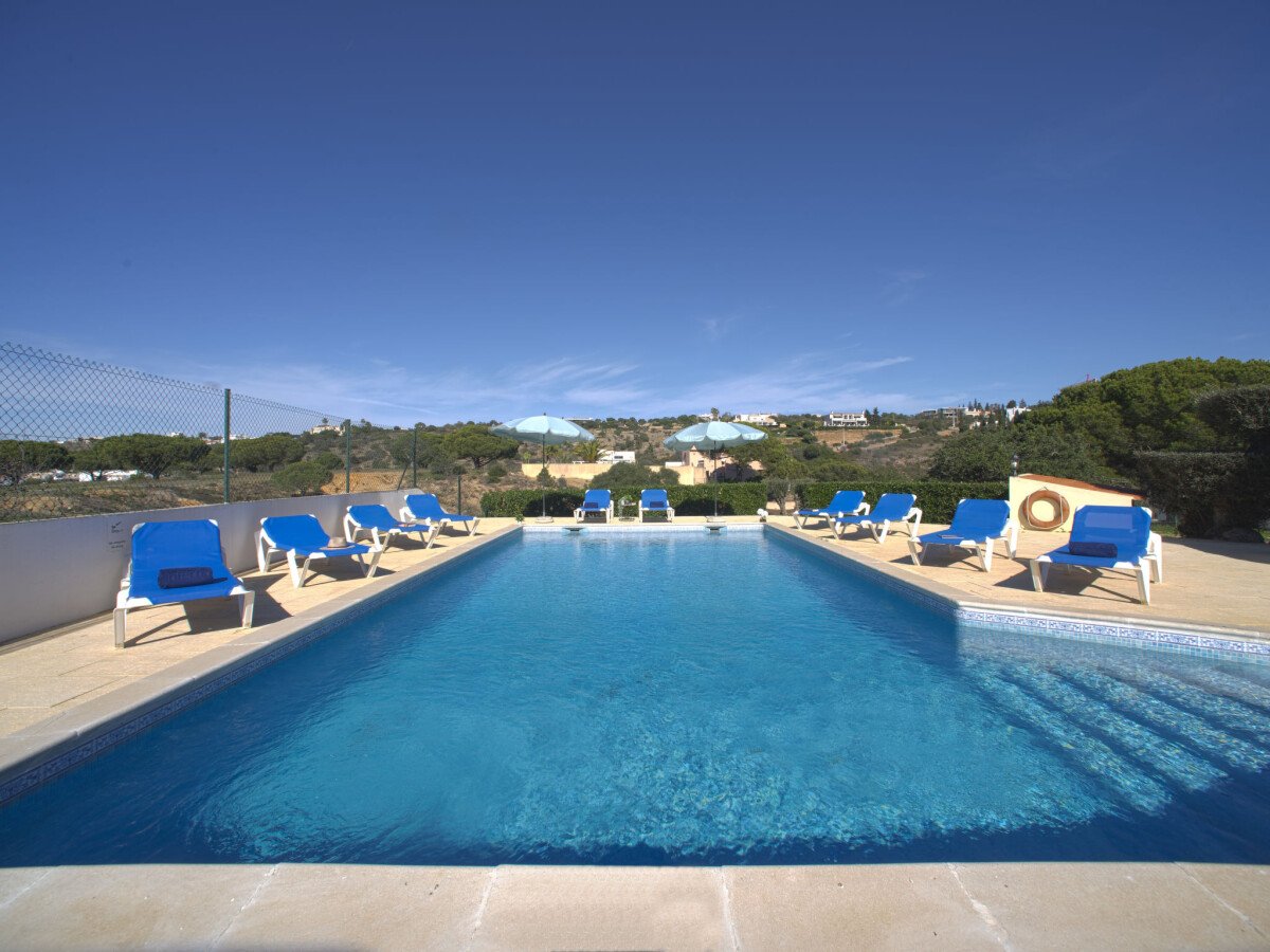 Villa 4 Schlafzimmer, mit Pool