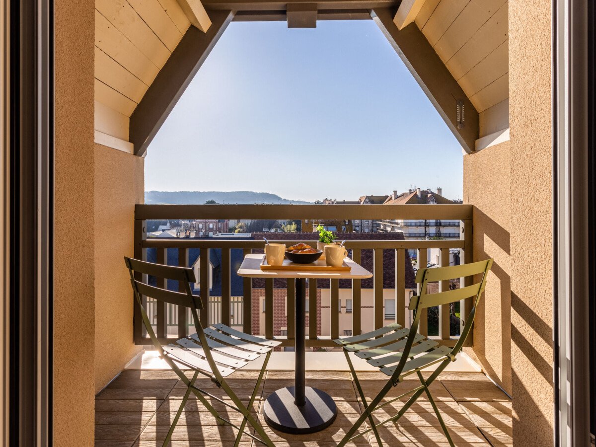 Resort 1 slaapkamer, met wifi