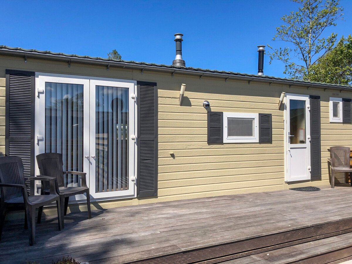 Ferienhaus 2 Schlafzimmer, mit Fitnessstudio