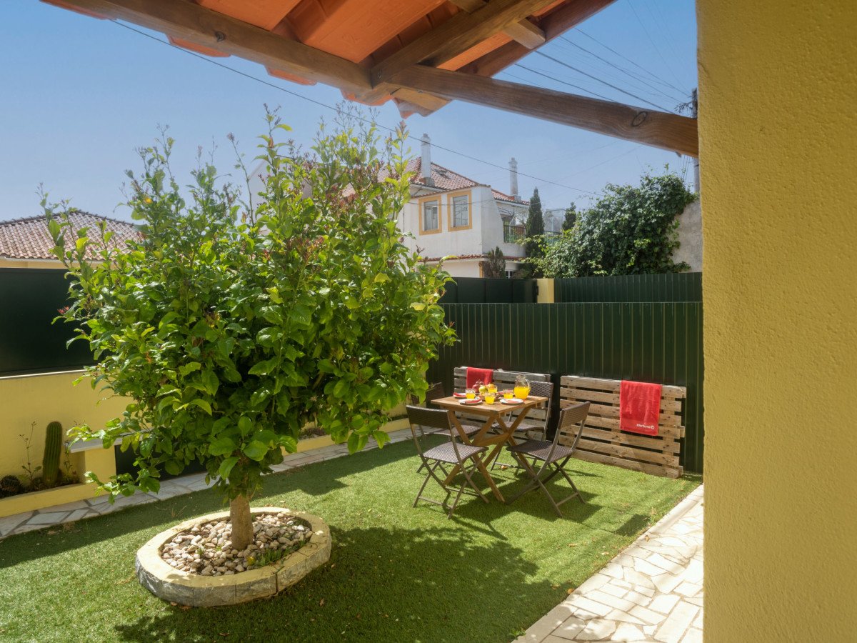 Villa confortable, 1 chambre, avec climatisation