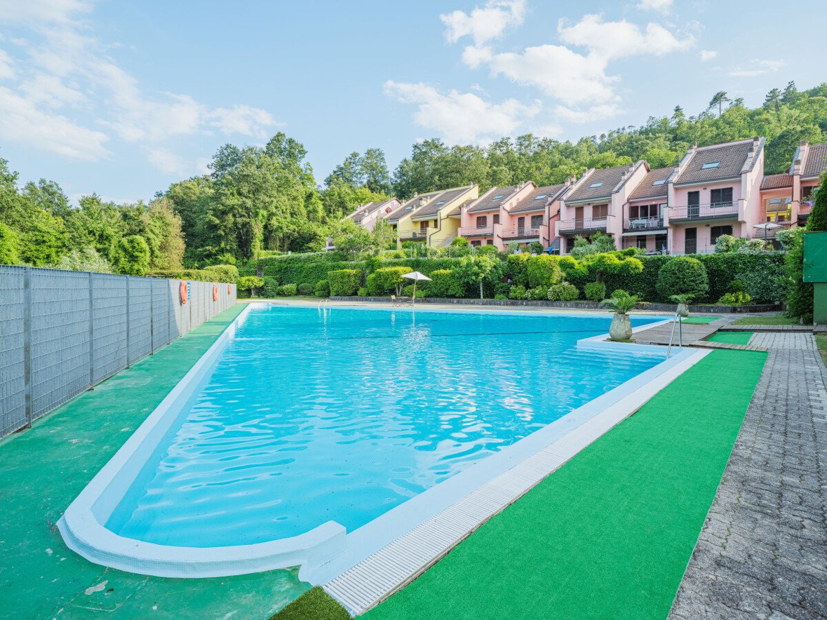 Ferienpark 3 Schlafzimmer, mit Pool