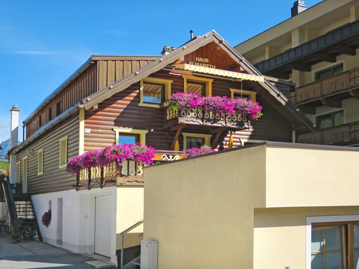 Appartamento 1 camera, con palestra