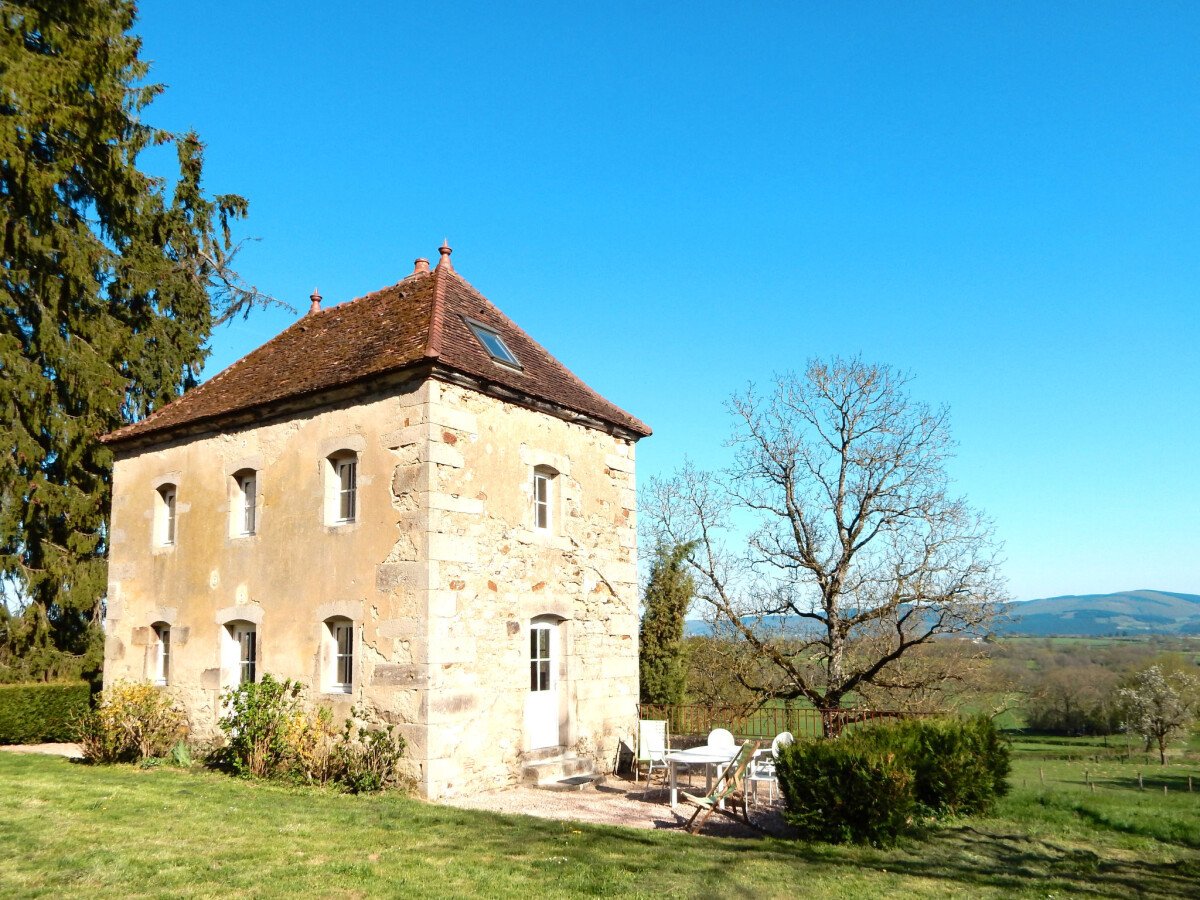 Maison de campagne cozy, 3 chambres, avec jardin