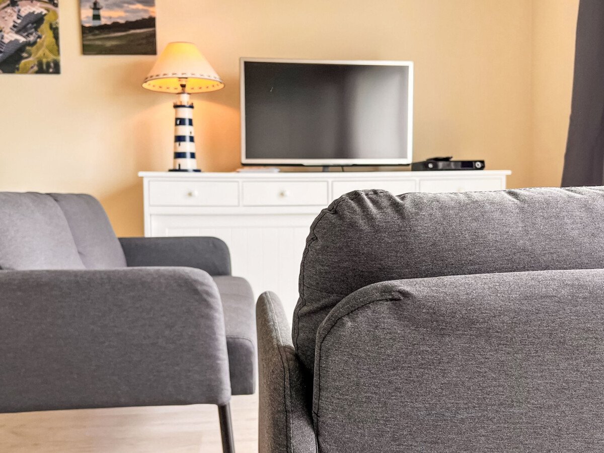 Maison de campagne confortable, 1 chambre, avec vue sur mer