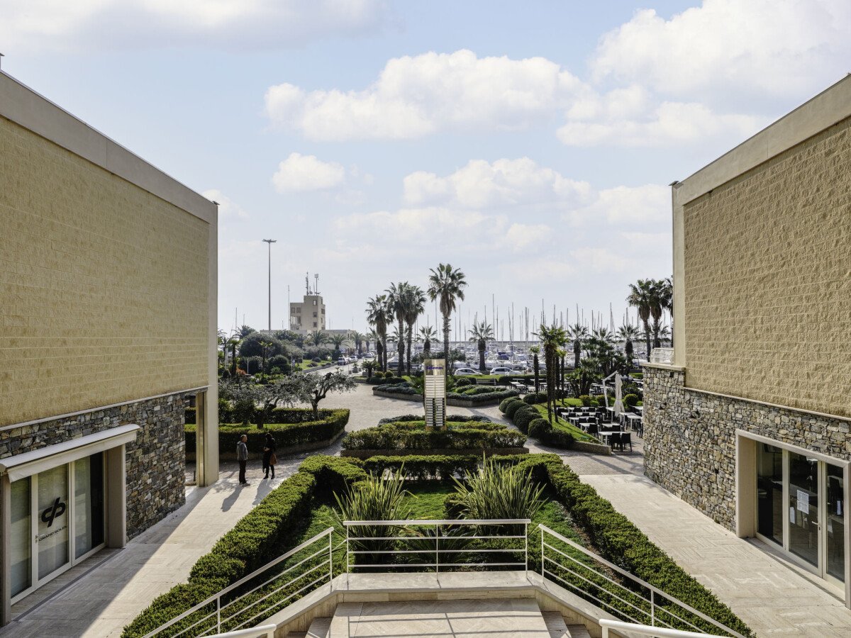 Casa 1 camera, con aria condizionata