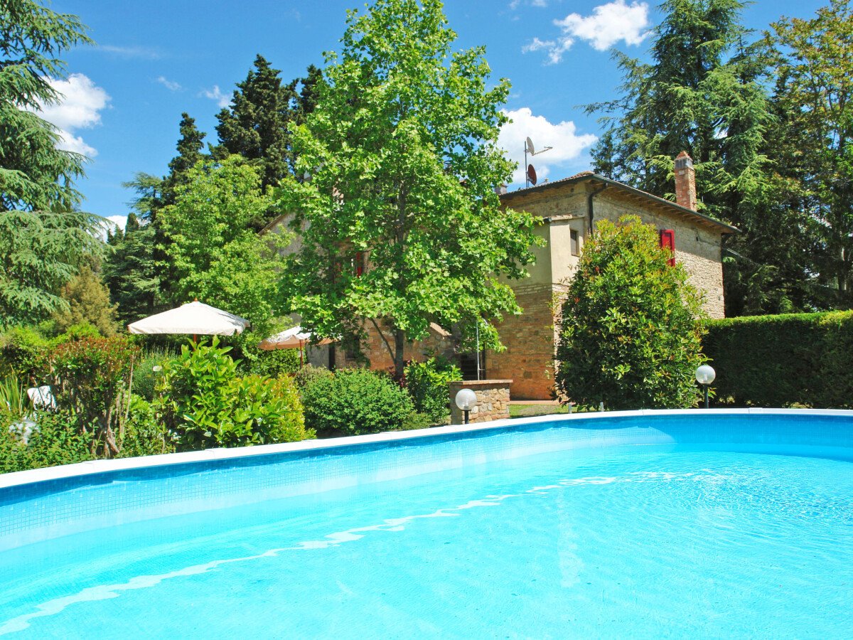 Casa 3 camere, con piscina