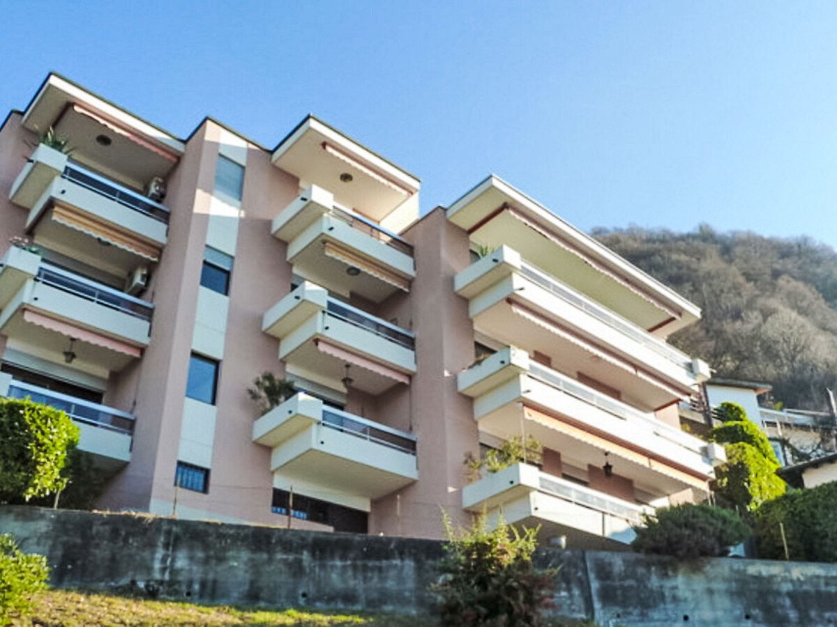 Wohnung 2 Schlafzimmer, mit WLAN