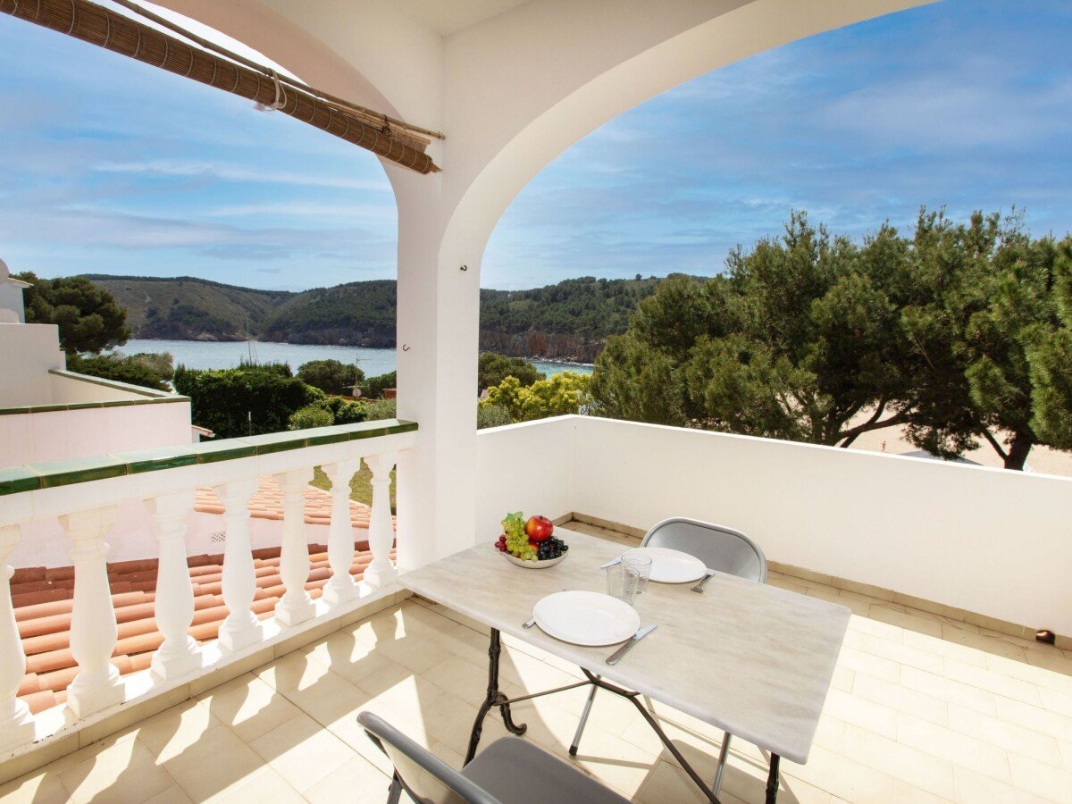 Wohnung 1 Schlafzimmer, mit Meerblick