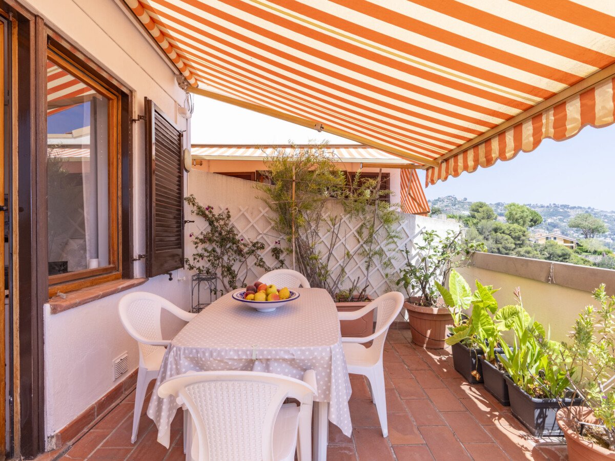 Ferienpark 1 Schlafzimmer, mit Meerblick