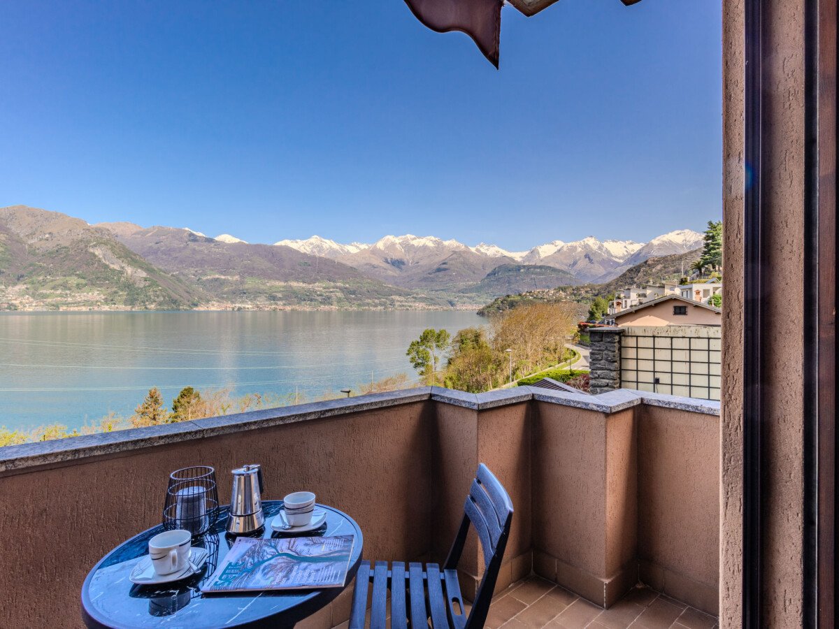 Appartamento 2 camere, con wifi