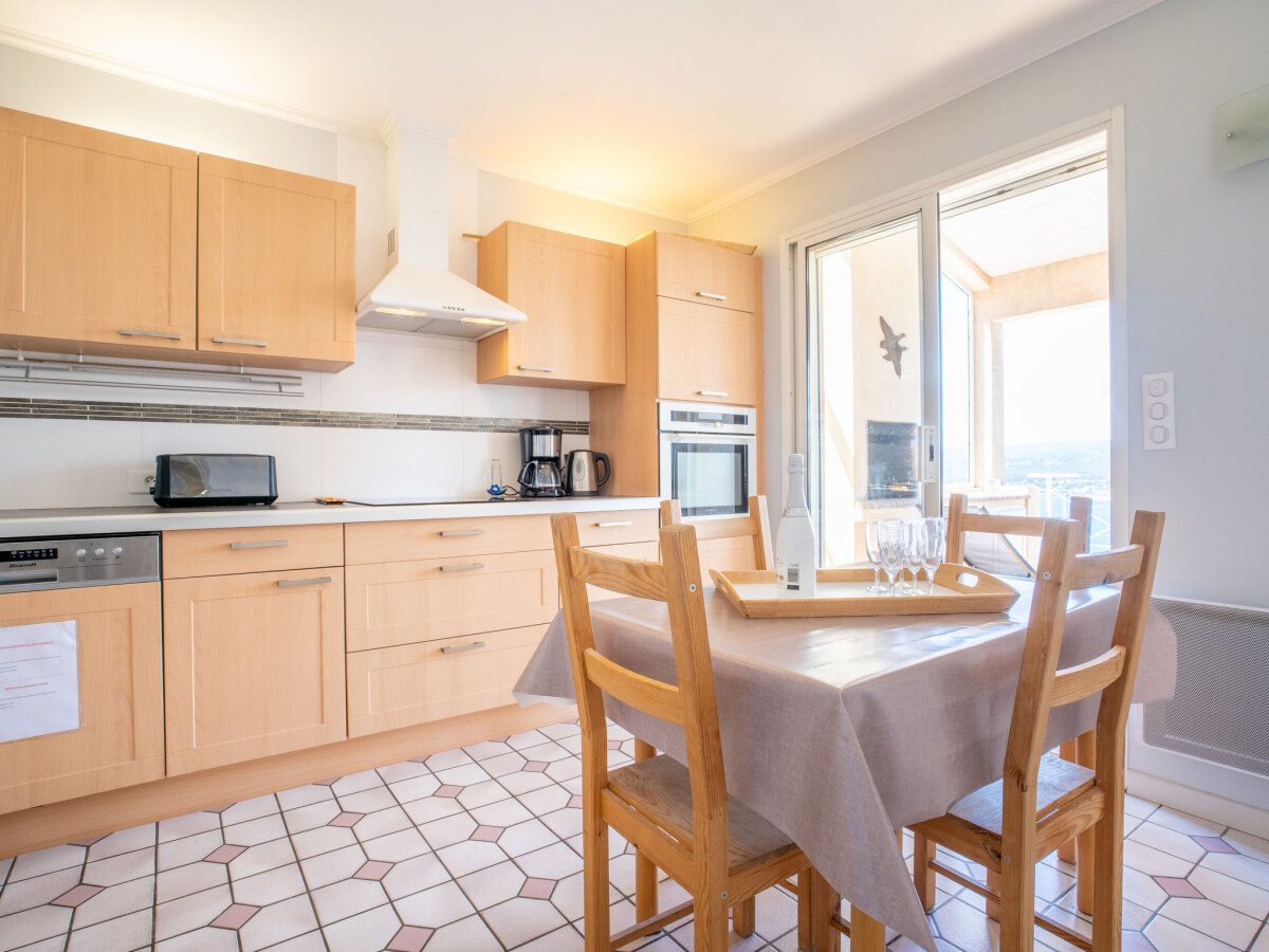 Maison de campagne 5 chambres, avec vue sur mer