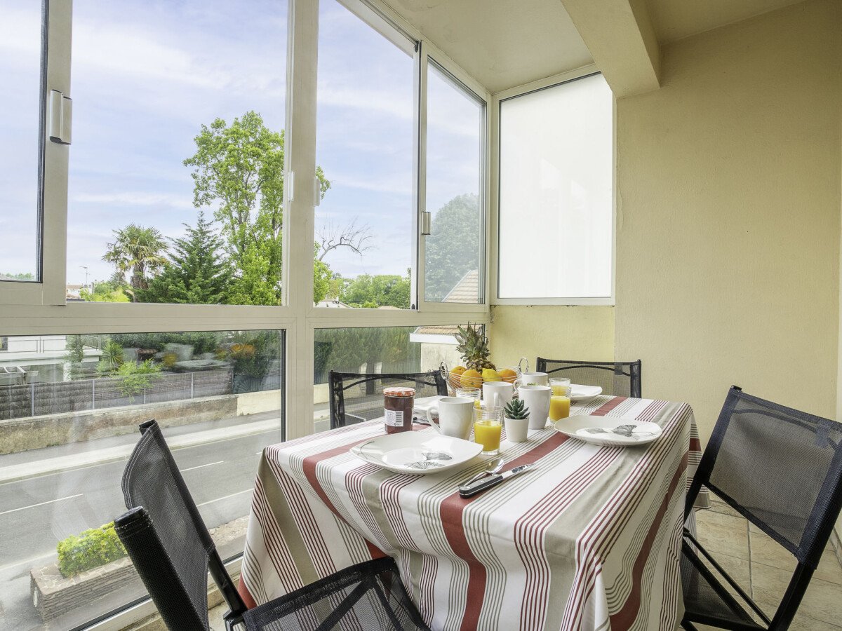 Resort 1 slaapkamer, met wifi