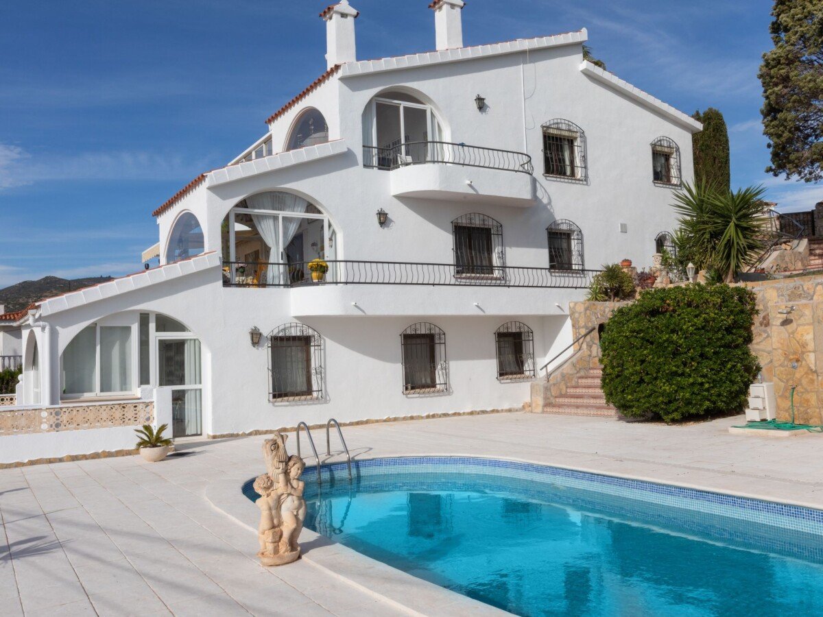 Appartement 2 chambres, avec vue sur mer